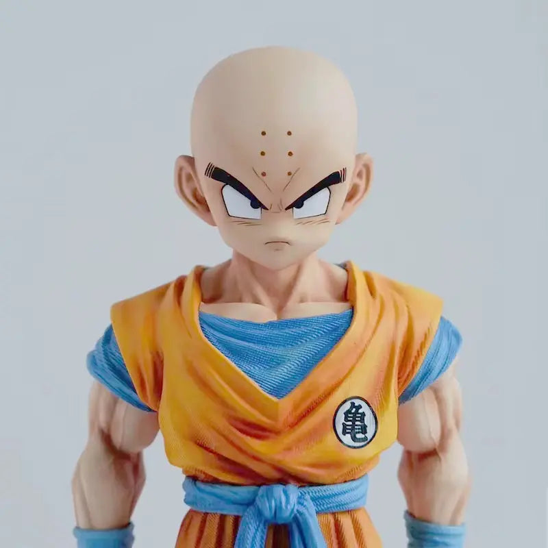 Figurine Dragon Ball Z Héros Z – Goku, Vegeta, Piccolo, Gohan & Co