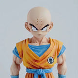 Figurine Dragon Ball Z Héros Z – Goku, Vegeta, Piccolo, Gohan & Co