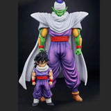 Figurine Dragon Ball Z Héros Z – Goku, Vegeta, Piccolo, Gohan & Co