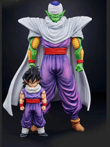 Figurine Dragon Ball Z Héros Z – Goku, Vegeta, Piccolo, Gohan & Co
