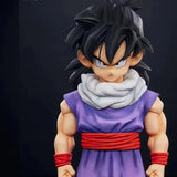 Figurine Dragon Ball Z Héros Z – Goku, Vegeta, Piccolo, Gohan & Co