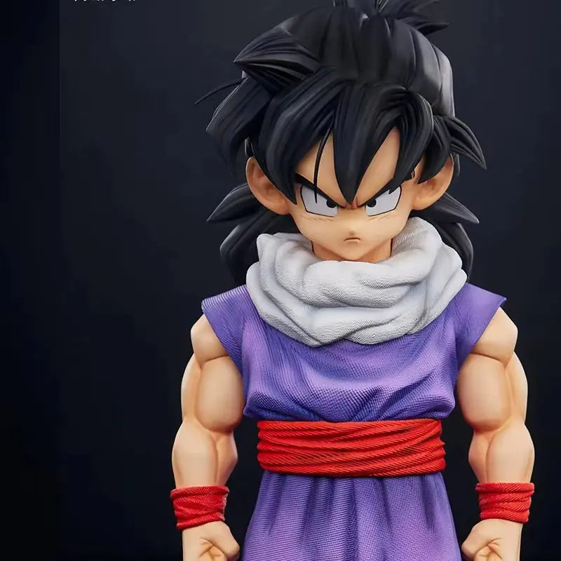 Figurine Dragon Ball Z Héros Z – Goku, Vegeta, Piccolo, Gohan & Co