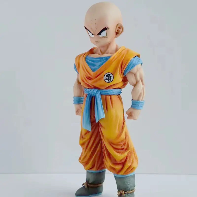 Figurine Dragon Ball Z Héros Z – Goku, Vegeta, Piccolo, Gohan & Co
