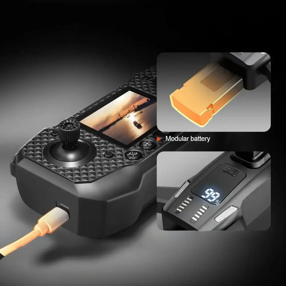 Drone 8K Professional Camera HD 5G WIFI