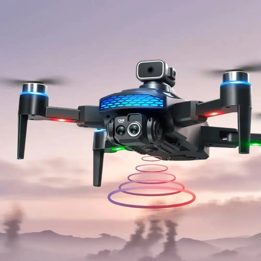 Drone 8K Professional Camera HD 5G WIFI