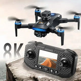 Drone 8K Professional Camera HD 5G WIFI