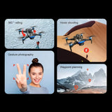 Drone 8K Professional Camera HD 5G WIFI