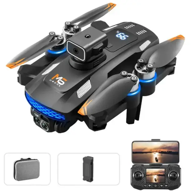 Drone 8K Professional Camera HD 5G WIFI