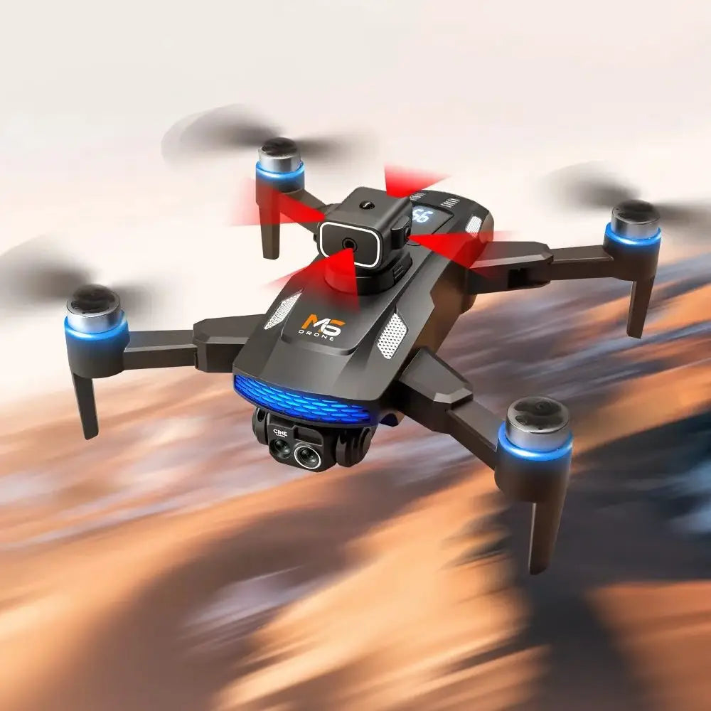 Drone 8K Professional Camera HD 5G WIFI