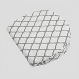 Oreiller de grossesse compact