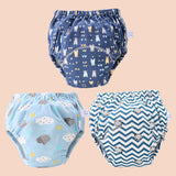 Culotte d'apprentissage CulotteMagic