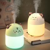 HumidiHeroes Humidificateur d'air incontournable pour la santé de votre enfants