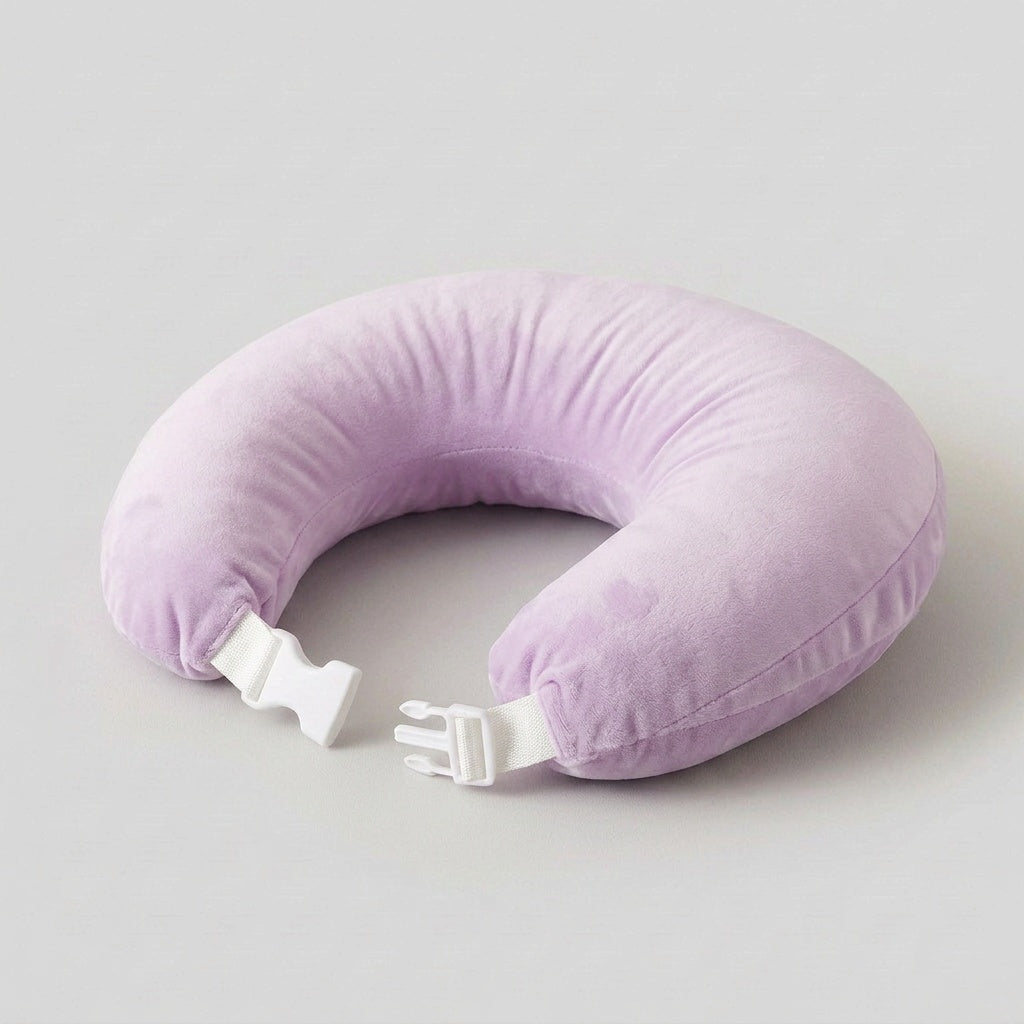 Coussin d'appui-bras pour lecture et écrans