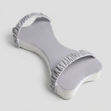 Coussin de jambes à mémoire de forme