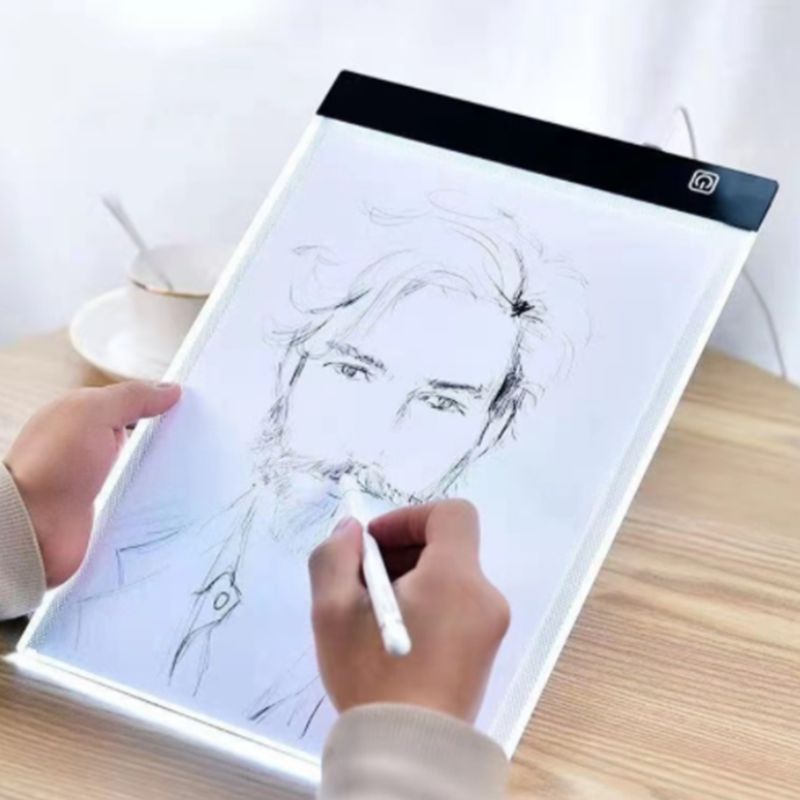 EasyDraw : La planche à dessin led
