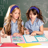 EasyWrite: Livres d'apprentissage de l'écriture