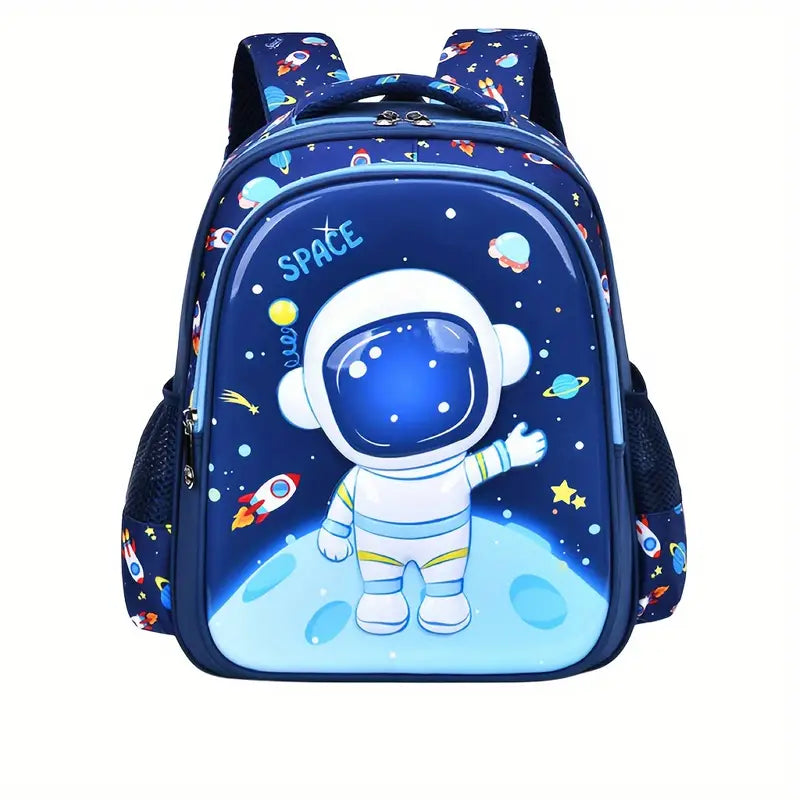 Sac à dos Espace Astronaute Enfant