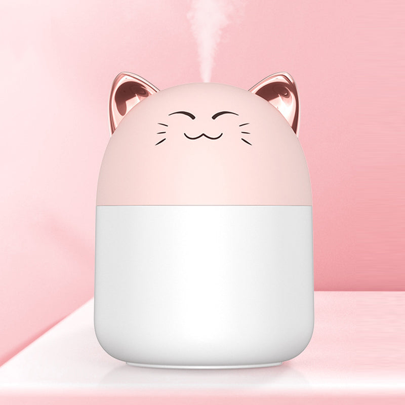 HumidiHeroes Humidificateur d'air incontournable pour la santé de votre enfants