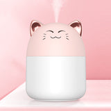 HumidiHeroes Humidificateur d'air incontournable pour la santé de votre enfants
