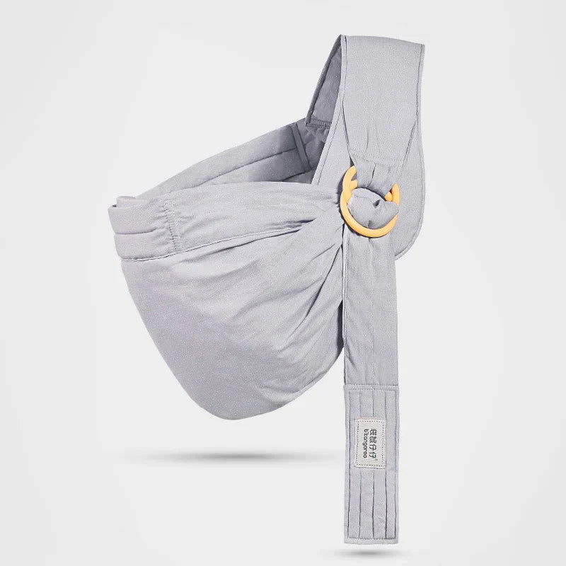 Écharpe de portage à sangle | StrapGo