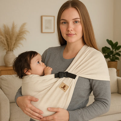 Echarpe de portage | AdaptableCarrier