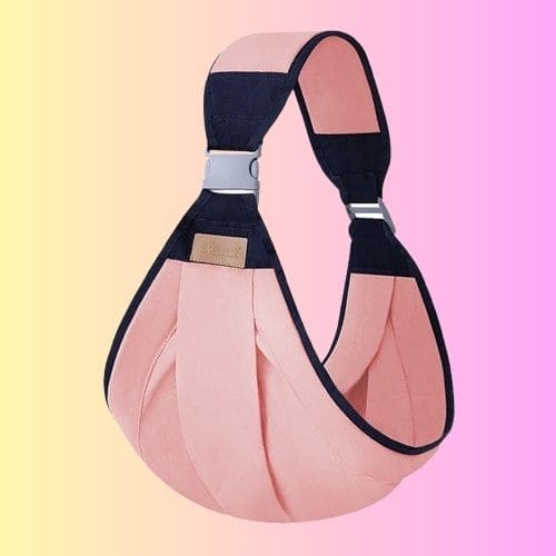 Echarpe de portage | BabyStrap