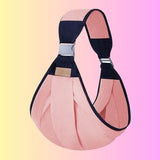 Echarpe de portage | BabyStrap