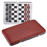 Jeu d'Échecs Voyage