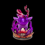 Figurine Ectoplasma, Figurine Pokemon
