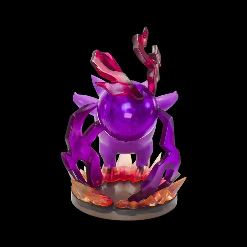 Figurine Ectoplasma, Figurine Pokemon