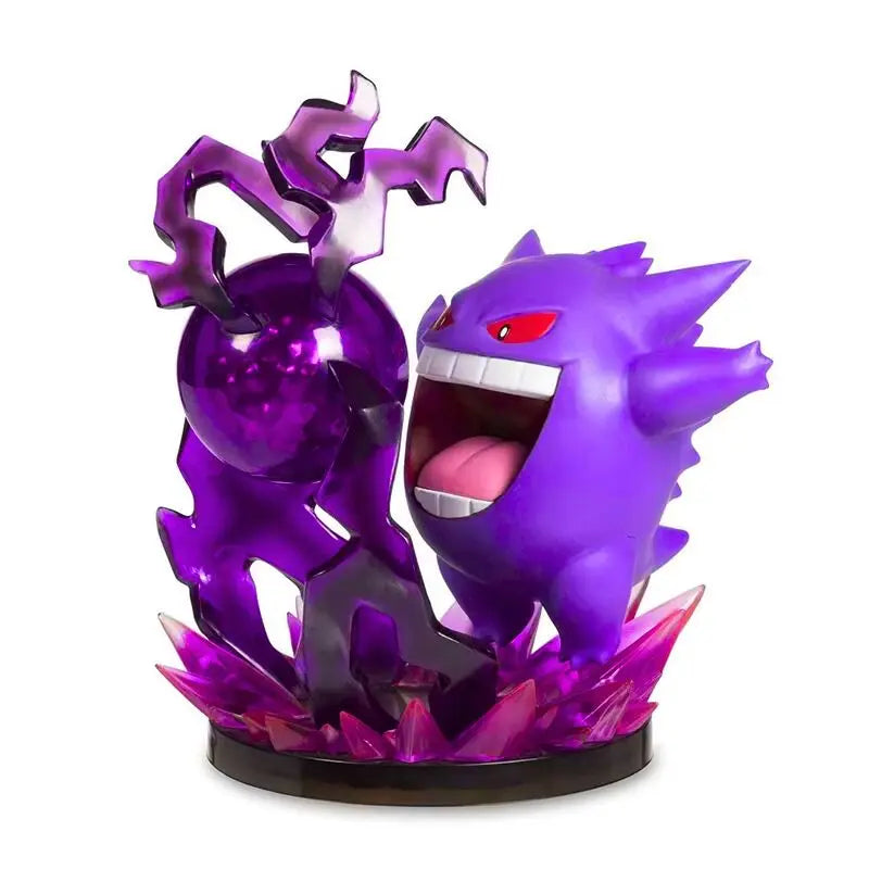 Figurine Ectoplasma, Figurine Pokemon