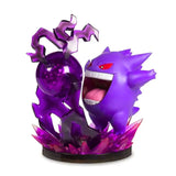 Figurine Ectoplasma, Figurine Pokemon