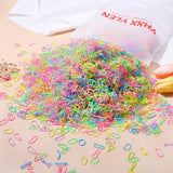 Elastique pour bracelet 500 Pcs