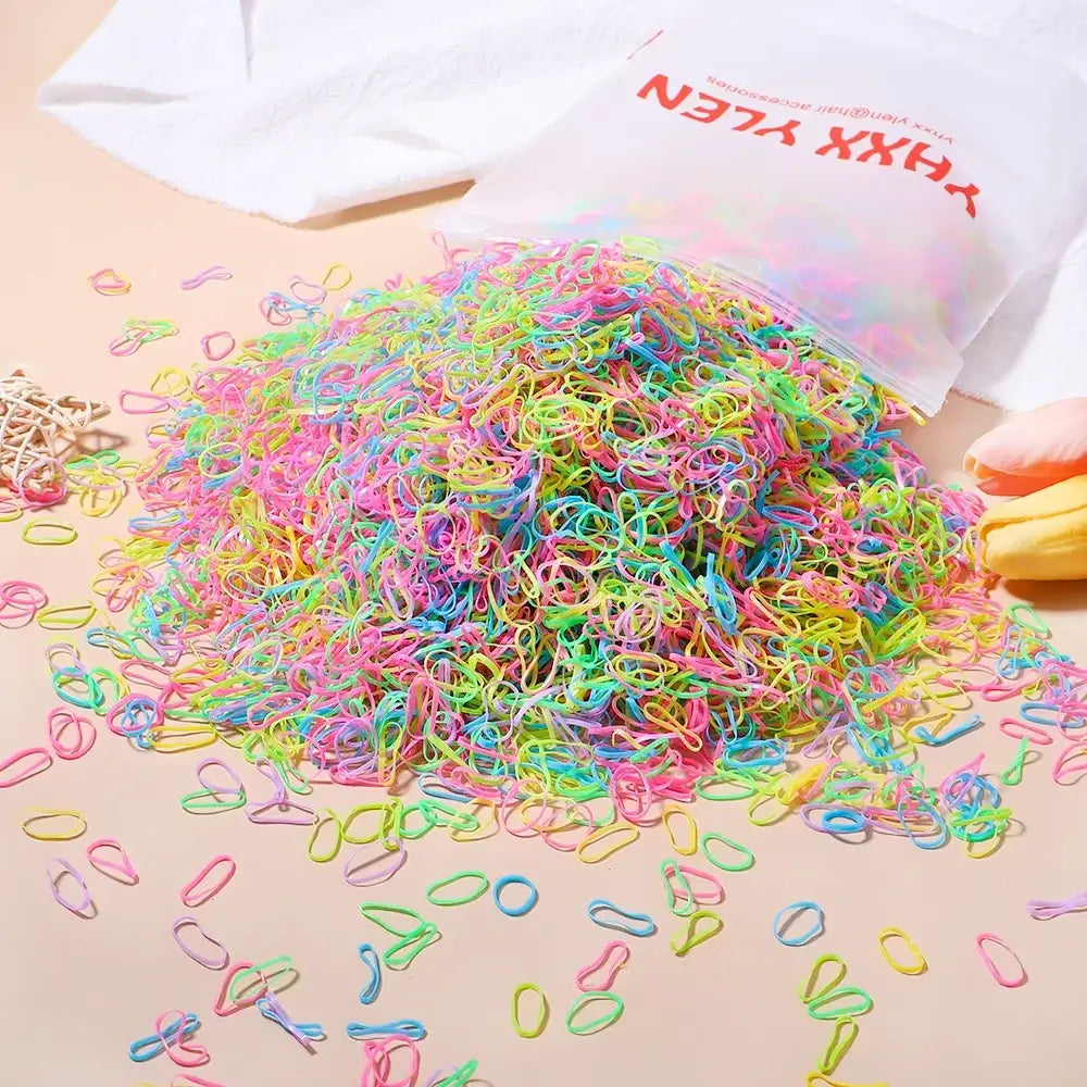 Elastique pour bracelet 500 Pcs