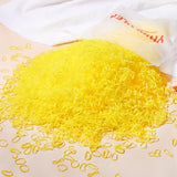 Elastique pour bracelet 500 Pcs