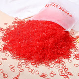Elastique pour bracelet 500 Pcs