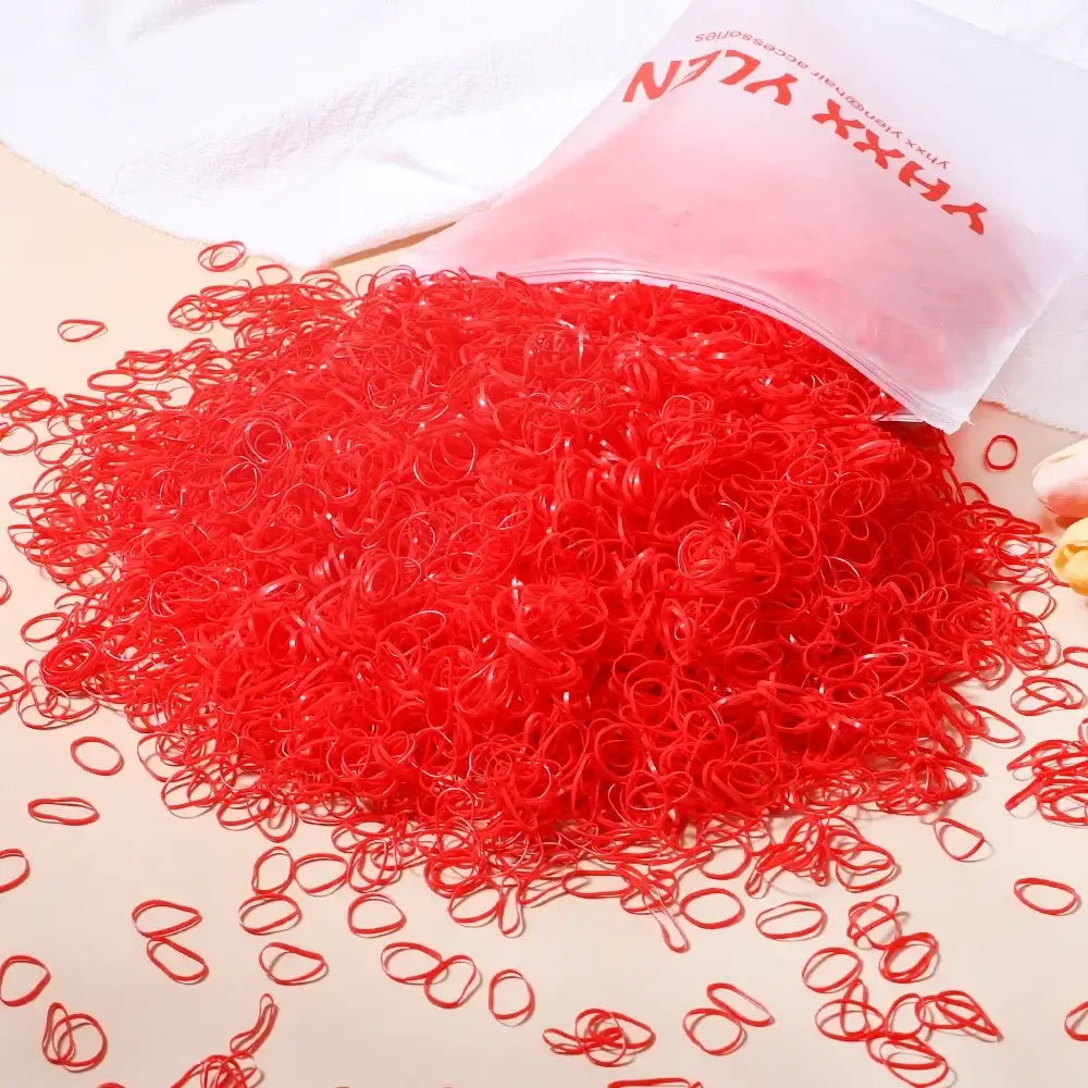 Elastique pour bracelet 500 Pcs