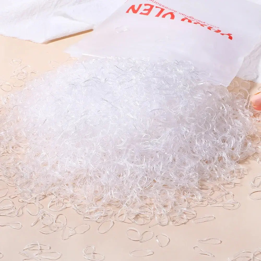 Elastique pour bracelet 500 Pcs
