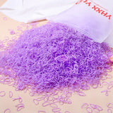 Elastique pour bracelet 500 Pcs
