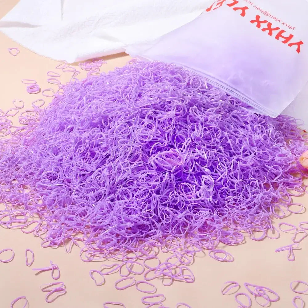Elastique pour bracelet 500 Pcs