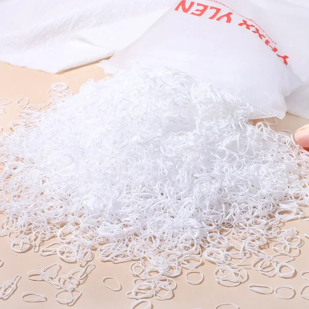 Elastique pour bracelet 500 Pcs