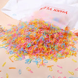Elastique pour bracelet 500 Pcs