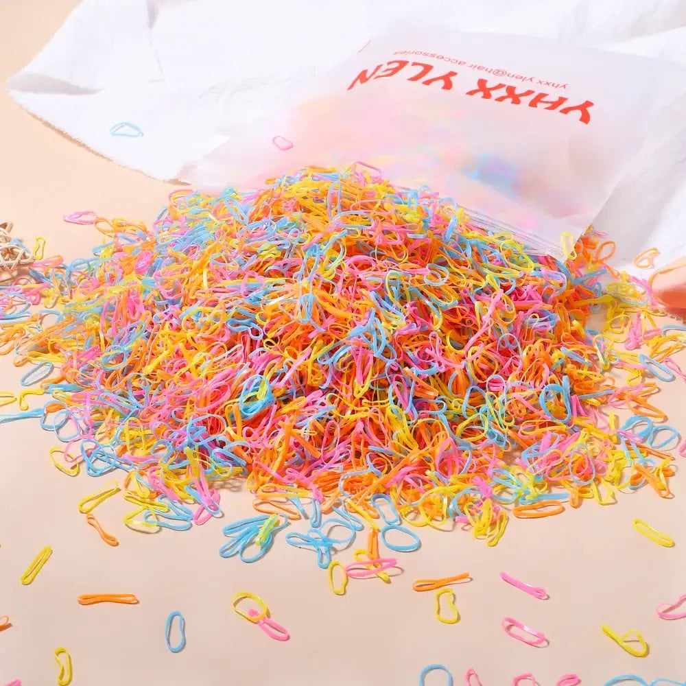 Elastique pour bracelet 500 Pcs