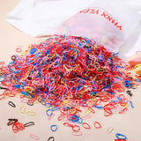 Elastique pour bracelet 500 Pcs