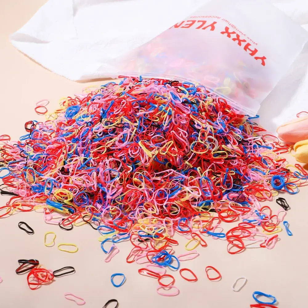 Elastique pour bracelet 500 Pcs