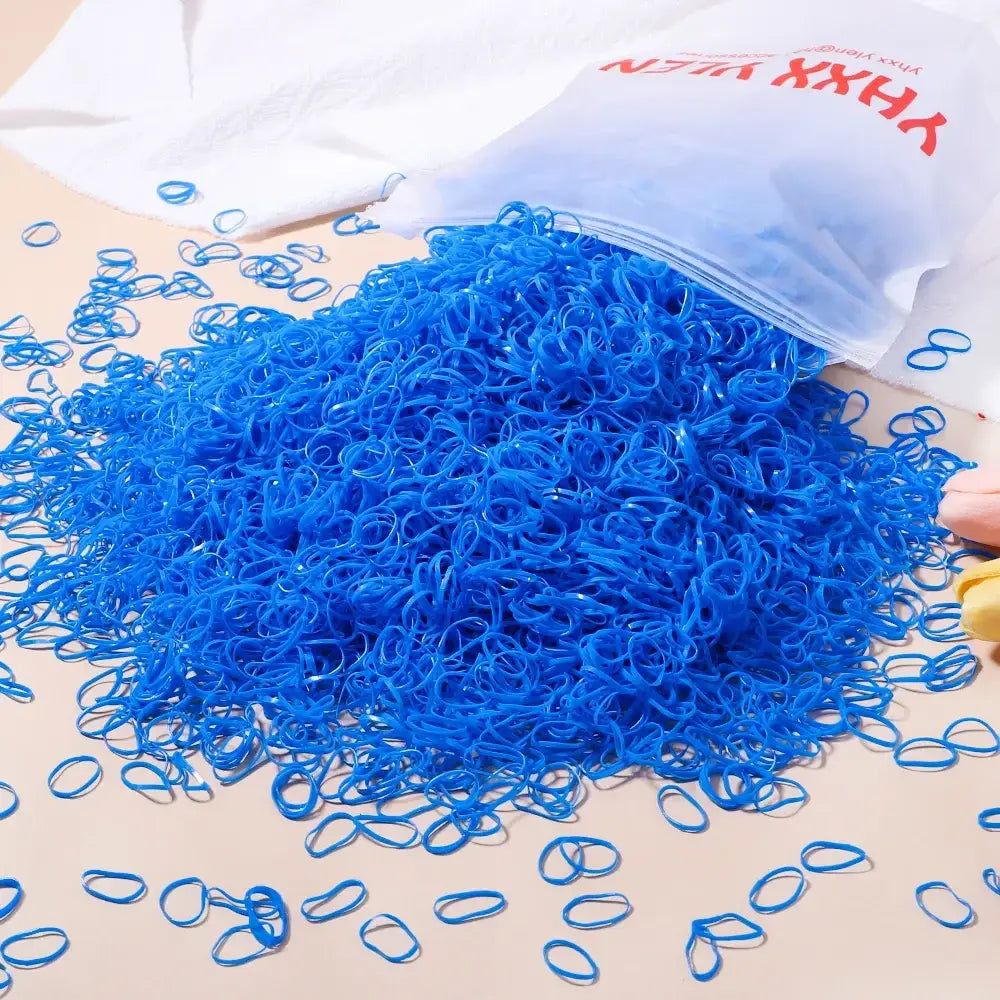Elastique pour bracelet 500 Pcs