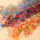 Elastique pour bracelet 500 Pcs