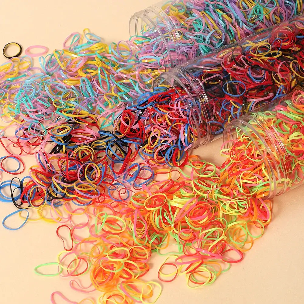 Elastique pour bracelet 500 Pcs