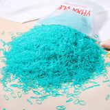 Elastique pour bracelet 500 Pcs
