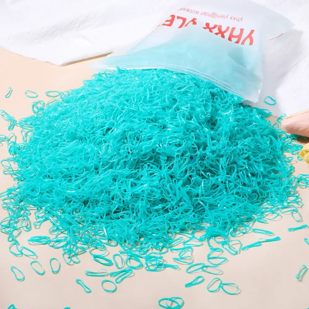 Elastique pour bracelet 500 Pcs